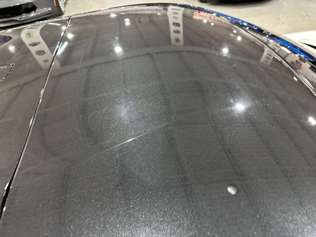 2023 Chevrolet Corvette CONV NPP, Nacelles, High-Wing, 20' Gray's, 23k | Dallas, Texas | Corvette Warehouse 