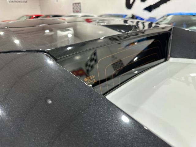 2023 Chevrolet Corvette CONV NPP, Nacelles, High-Wing, 20' Gray's, 23k | Dallas, Texas | Corvette Warehouse 2023 Chevrolet Corvette CONV NPP, Nacelles, High-Wing, 20' Gray's, 23k | Dallas, Texas | Corvette Warehouse