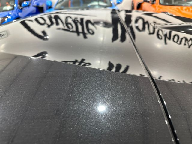 2023 Chevrolet Corvette CONV NPP, Nacelles, High-Wing, 20' Gray's, 23k | Dallas, Texas | Corvette Warehouse 