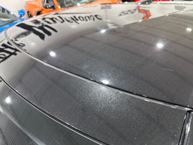 2023 Chevrolet Corvette CONV NPP, Nacelles, High-Wing, 20' Gray's, 23k | Dallas, Texas | Corvette Warehouse 