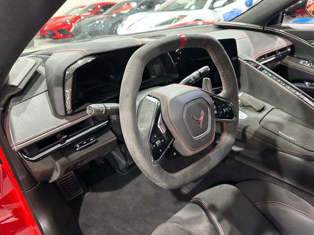 2023 Chevrolet Corvette CONV 3LT, Z51, E60. J6F, $105k MSRP, 20's, CF, 20k | Dallas, Texas | Corvette Warehouse 