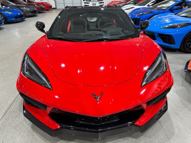2023 Chevrolet Corvette CONV 3LT, Z51, E60. J6F, $105k MSRP, 20's, CF, 20k | Dallas, Texas | Corvette Warehouse 2023 Chevrolet Corvette CONV 3LT, Z51, E60. J6F, $105k MSRP, 20's, CF, 20k | Dallas, Texas | Corvette Warehouse
