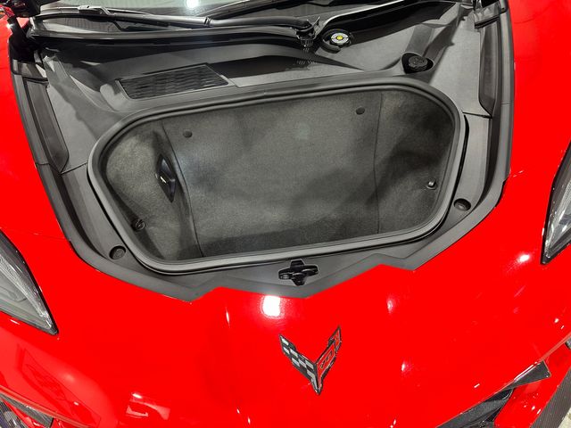 2023 Chevrolet Corvette CONV 3LT, Z51, E60. J6F, $105k MSRP, 20's, CF, 20k | Dallas, Texas | Corvette Warehouse 2023 Chevrolet Corvette CONV 3LT, Z51, E60. J6F, $105k MSRP, 20's, CF, 20k | Dallas, Texas | Corvette Warehouse