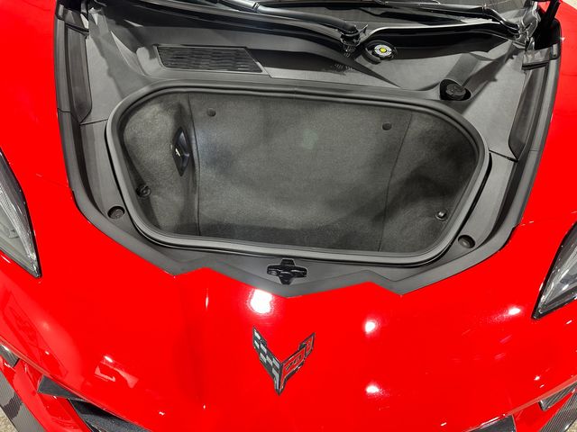 2023 Chevrolet Corvette CONV 3LT, Z51, E60. J6F, $105k MSRP, 20's, CF, 20k | Dallas, Texas | Corvette Warehouse 