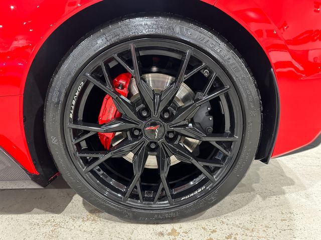 2023 Chevrolet Corvette CONV 3LT, Z51, E60. J6F, $105k MSRP, 20's, CF, 20k | Dallas, Texas | Corvette Warehouse 2023 Chevrolet Corvette CONV 3LT, Z51, E60. J6F, $105k MSRP, 20's, CF, 20k | Dallas, Texas | Corvette Warehouse