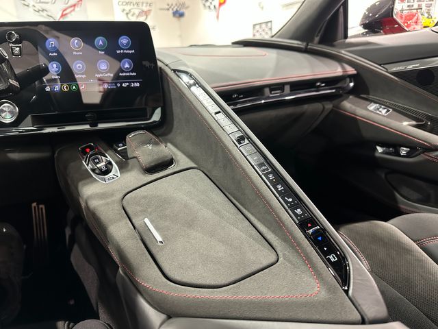 2023 Chevrolet Corvette CONV 3LT, Z51, E60. J6F, $105k MSRP, 20's, CF, 20k | Dallas, Texas | Corvette Warehouse 