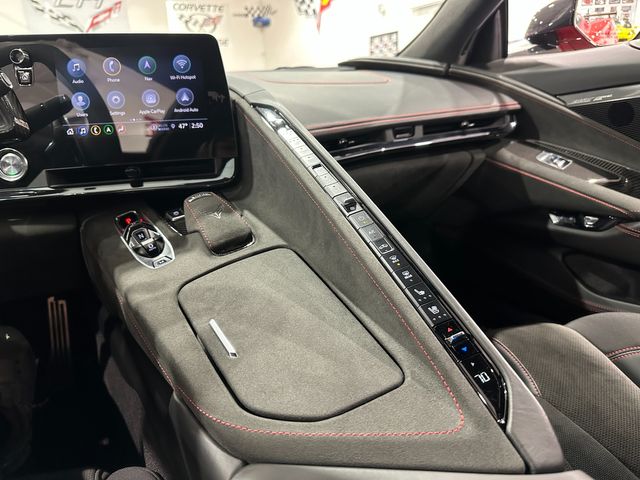 2023 Chevrolet Corvette CONV 3LT, Z51, E60. J6F, $105k MSRP, 20's, CF, 20k | Dallas, Texas | Corvette Warehouse 