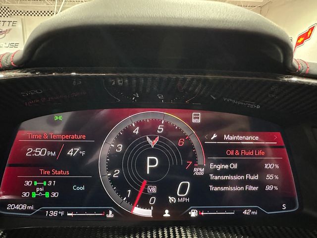 2023 Chevrolet Corvette CONV 3LT, Z51, E60. J6F, $105k MSRP, 20's, CF, 20k | Dallas, Texas | Corvette Warehouse 2023 Chevrolet Corvette CONV 3LT, Z51, E60. J6F, $105k MSRP, 20's, CF, 20k | Dallas, Texas | Corvette Warehouse