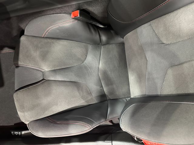 2023 Chevrolet Corvette CONV 3LT, Z51, E60. J6F, $105k MSRP, 20's, CF, 20k | Dallas, Texas | Corvette Warehouse 