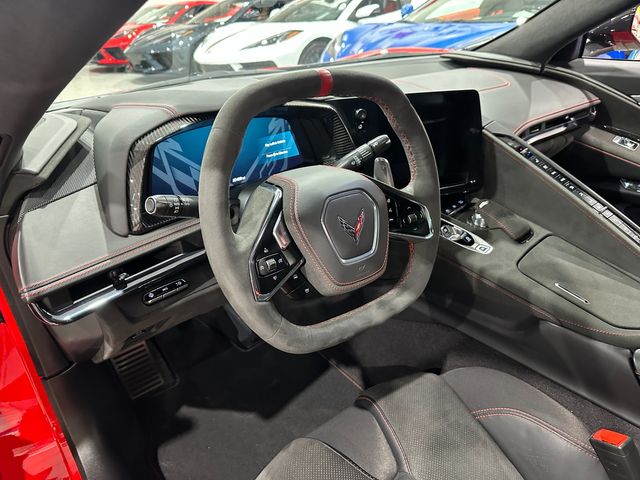 2023 Chevrolet Corvette CONV 3LT, Z51, E60. J6F, $105k MSRP, 20's, CF, 20k | Dallas, Texas | Corvette Warehouse 