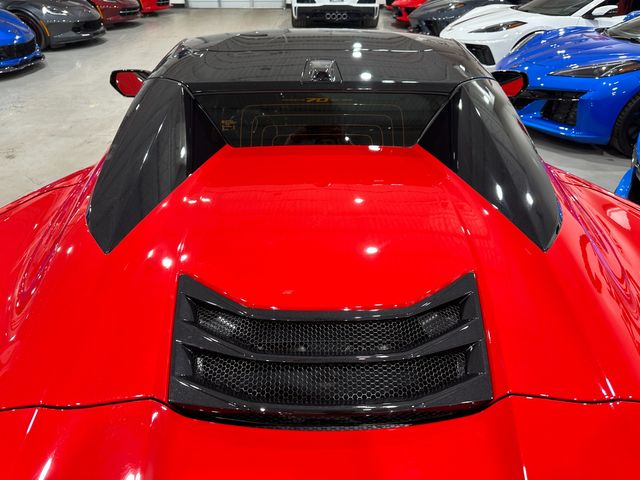 2023 Chevrolet Corvette CONV 3LT, Z51, E60. J6F, $105k MSRP, 20's, CF, 20k | Dallas, Texas | Corvette Warehouse 2023 Chevrolet Corvette CONV 3LT, Z51, E60. J6F, $105k MSRP, 20's, CF, 20k | Dallas, Texas | Corvette Warehouse