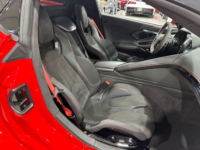 2023 Chevrolet Corvette CONV 3LT, Z51, E60. J6F, $105k MSRP, 20's, CF, 20k | Dallas, Texas | Corvette Warehouse 2023 Chevrolet Corvette CONV 3LT, Z51, E60. J6F, $105k MSRP, 20's, CF, 20k | Dallas, Texas | Corvette Warehouse