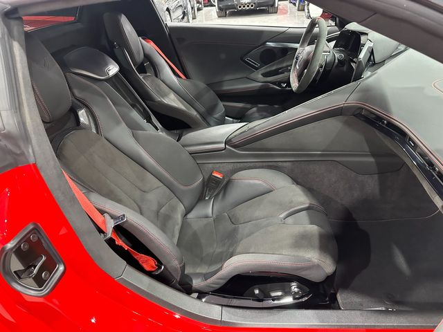 2023 Chevrolet Corvette CONV 3LT, Z51, E60. J6F, $105k MSRP, 20's, CF, 20k | Dallas, Texas | Corvette Warehouse 