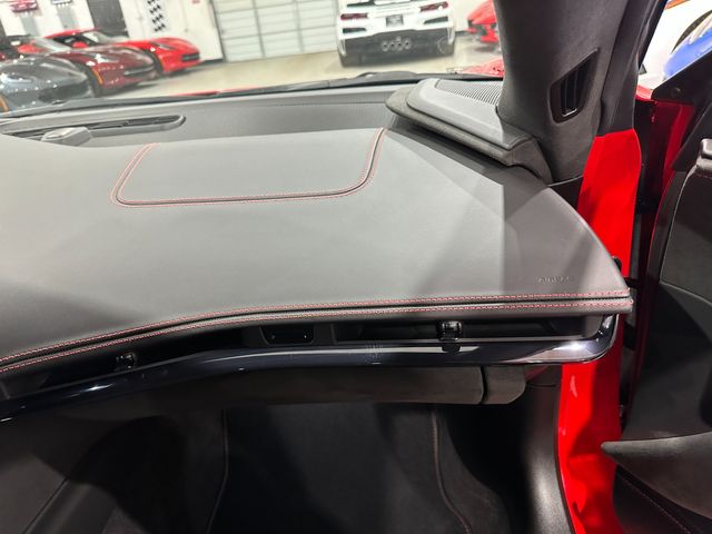 2023 Chevrolet Corvette CONV 3LT, Z51, E60. J6F, $105k MSRP, 20's, CF, 20k | Dallas, Texas | Corvette Warehouse 