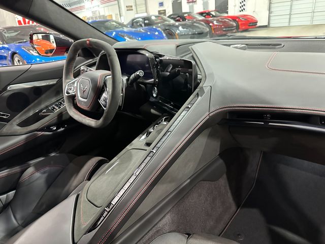 2023 Chevrolet Corvette CONV 3LT, Z51, E60. J6F, $105k MSRP, 20's, CF, 20k | Dallas, Texas | Corvette Warehouse 2023 Chevrolet Corvette CONV 3LT, Z51, E60. J6F, $105k MSRP, 20's, CF, 20k | Dallas, Texas | Corvette Warehouse