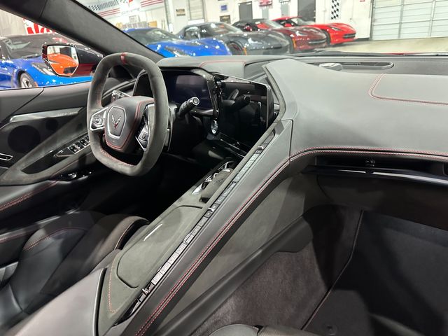 2023 Chevrolet Corvette CONV 3LT, Z51, E60. J6F, $105k MSRP, 20's, CF, 20k | Dallas, Texas | Corvette Warehouse 2023 Chevrolet Corvette CONV 3LT, Z51, E60. J6F, $105k MSRP, 20's, CF, 20k | Dallas, Texas | Corvette Warehouse