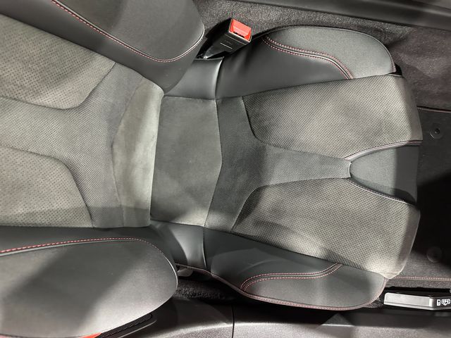 2023 Chevrolet Corvette CONV 3LT, Z51, E60. J6F, $105k MSRP, 20's, CF, 20k | Dallas, Texas | Corvette Warehouse 