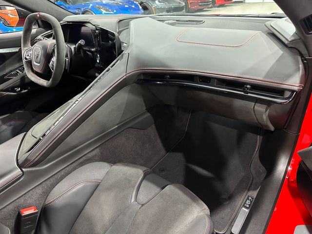 2023 Chevrolet Corvette CONV 3LT, Z51, E60. J6F, $105k MSRP, 20's, CF, 20k | Dallas, Texas | Corvette Warehouse 