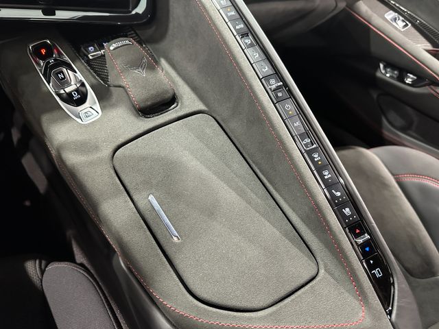 2023 Chevrolet Corvette CONV 3LT, Z51, E60. J6F, $105k MSRP, 20's, CF, 20k | Dallas, Texas | Corvette Warehouse 