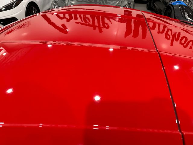 2023 Chevrolet Corvette Coupe Z51, FE4, AE4, HW, Suede, Red Belts, 21k | Dallas, Texas | Corvette Warehouse 