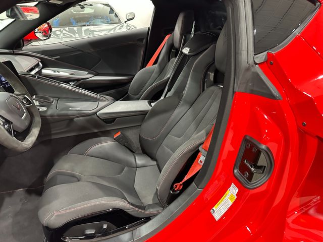 2023 Chevrolet Corvette Coupe Z51, FE4, AE4, HW, Suede, Red Belts, 21k | Dallas, Texas | Corvette Warehouse 2023 Chevrolet Corvette Coupe Z51, FE4, AE4, HW, Suede, Red Belts, 21k | Dallas, Texas | Corvette Warehouse