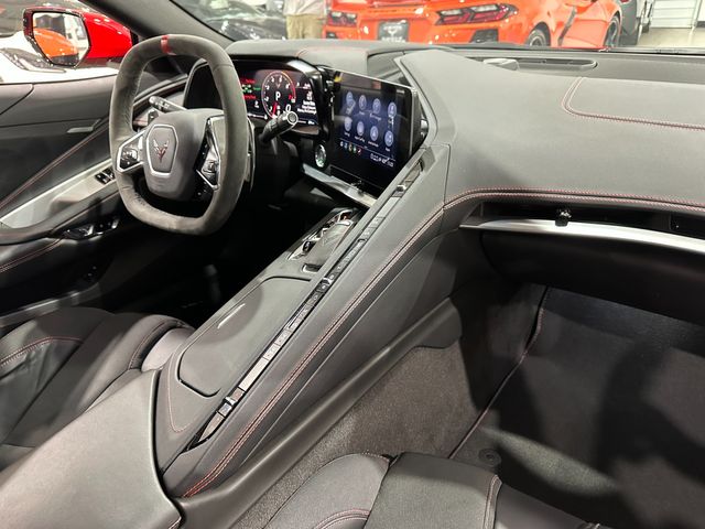 2023 Chevrolet Corvette Coupe Z51, FE4, AE4, HW, Suede, Red Belts, 21k | Dallas, Texas | Corvette Warehouse 2023 Chevrolet Corvette Coupe Z51, FE4, AE4, HW, Suede, Red Belts, 21k | Dallas, Texas | Corvette Warehouse