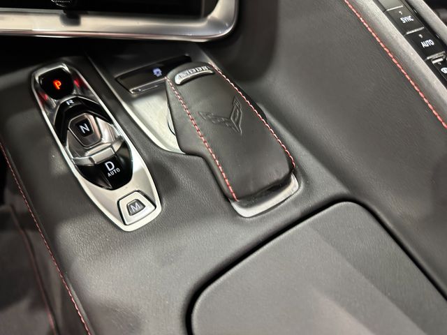 2023 Chevrolet Corvette Coupe Z51, FE4, AE4, HW, Suede, Red Belts, 21k | Dallas, Texas | Corvette Warehouse 2023 Chevrolet Corvette Coupe Z51, FE4, AE4, HW, Suede, Red Belts, 21k | Dallas, Texas | Corvette Warehouse