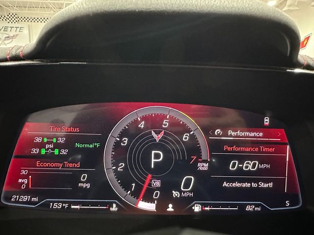 2023 Chevrolet Corvette Coupe Z51, FE4, AE4, HW, Suede, Red Belts, 21k | Dallas, Texas | Corvette Warehouse 2023 Chevrolet Corvette Coupe Z51, FE4, AE4, HW, Suede, Red Belts, 21k | Dallas, Texas | Corvette Warehouse