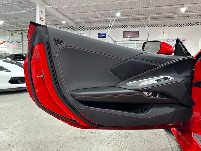 2023 Chevrolet Corvette Coupe Z51, FE4, AE4, HW, Suede, Red Belts, 21k | Dallas, Texas | Corvette Warehouse 2023 Chevrolet Corvette Coupe Z51, FE4, AE4, HW, Suede, Red Belts, 21k | Dallas, Texas | Corvette Warehouse