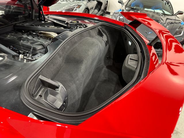 2023 Chevrolet Corvette Coupe Z51, FE4, AE4, HW, Suede, Red Belts, 21k | Dallas, Texas | Corvette Warehouse 2023 Chevrolet Corvette Coupe Z51, FE4, AE4, HW, Suede, Red Belts, 21k | Dallas, Texas | Corvette Warehouse