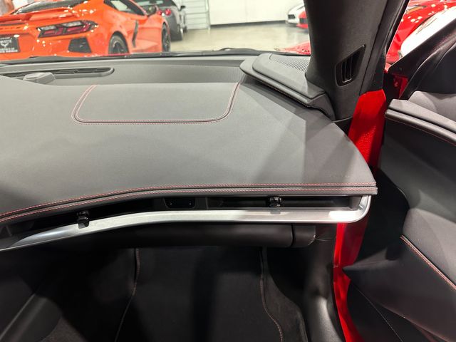 2023 Chevrolet Corvette Coupe Z51, FE4, AE4, HW, Suede, Red Belts, 21k | Dallas, Texas | Corvette Warehouse 2023 Chevrolet Corvette Coupe Z51, FE4, AE4, HW, Suede, Red Belts, 21k | Dallas, Texas | Corvette Warehouse