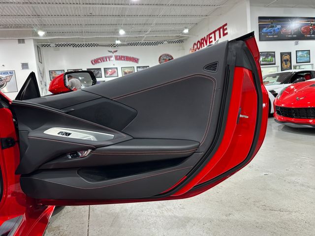 2023 Chevrolet Corvette Coupe Z51, FE4, AE4, HW, Suede, Red Belts, 21k | Dallas, Texas | Corvette Warehouse 2023 Chevrolet Corvette Coupe Z51, FE4, AE4, HW, Suede, Red Belts, 21k | Dallas, Texas | Corvette Warehouse