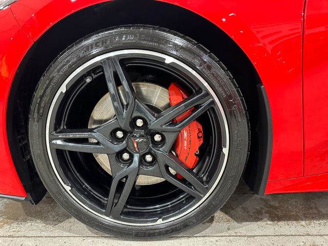 2023 Chevrolet Corvette Coupe Z51, FE4, AE4, HW, Suede, Red Belts, 21k | Dallas, Texas | Corvette Warehouse 2023 Chevrolet Corvette Coupe Z51, FE4, AE4, HW, Suede, Red Belts, 21k | Dallas, Texas | Corvette Warehouse