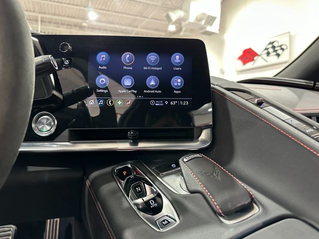 2023 Chevrolet Corvette Coupe Z51, FE4, AE4, HW, Suede, Red Belts, 21k | Dallas, Texas | Corvette Warehouse 2023 Chevrolet Corvette Coupe Z51, FE4, AE4, HW, Suede, Red Belts, 21k | Dallas, Texas | Corvette Warehouse