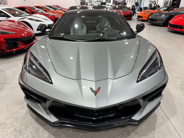 2023 Chevrolet Corvette CONV 2LT, Z51, E60,FE4, Nacelles, Vossen $5k, 5k | Dallas, Texas | Corvette Warehouse 2023 Chevrolet Corvette CONV 2LT, Z51, E60,FE4, Nacelles, Vossen $5k, 5k | Dallas, Texas | Corvette Warehouse