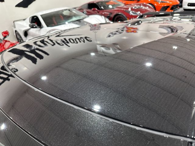 2023 Chevrolet Corvette CONV 2LT, Z51, E60,FE4, Nacelles, Vossen $5k, 5k | Dallas, Texas | Corvette Warehouse 