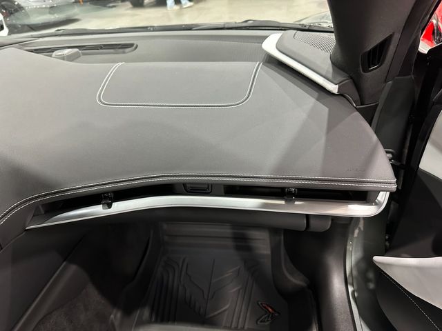 2023 Chevrolet Corvette CONV 2LT, Z51, E60,FE4, Nacelles, Vossen $5k, 5k | Dallas, Texas | Corvette Warehouse 