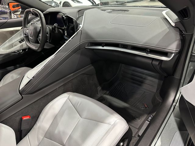 2023 Chevrolet Corvette CONV 2LT, Z51, E60,FE4, Nacelles, Vossen $5k, 5k | Dallas, Texas | Corvette Warehouse 2023 Chevrolet Corvette CONV 2LT, Z51, E60,FE4, Nacelles, Vossen $5k, 5k | Dallas, Texas | Corvette Warehouse