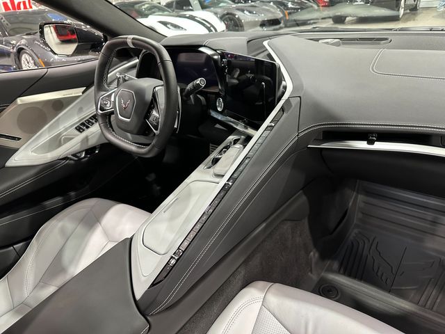 2023 Chevrolet Corvette CONV 2LT, Z51, E60,FE4, Nacelles, Vossen $5k, 5k | Dallas, Texas | Corvette Warehouse 2023 Chevrolet Corvette CONV 2LT, Z51, E60,FE4, Nacelles, Vossen $5k, 5k | Dallas, Texas | Corvette Warehouse