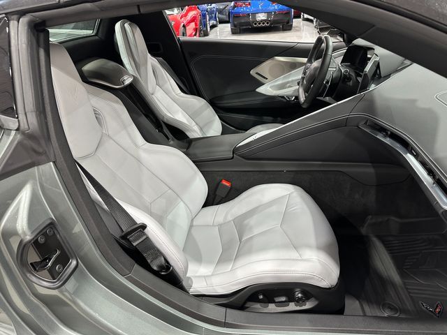 2023 Chevrolet Corvette CONV 2LT, Z51, E60,FE4, Nacelles, Vossen $5k, 5k | Dallas, Texas | Corvette Warehouse 2023 Chevrolet Corvette CONV 2LT, Z51, E60,FE4, Nacelles, Vossen $5k, 5k | Dallas, Texas | Corvette Warehouse