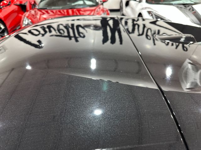 2023 Chevrolet Corvette CONV 2LT, Z51, E60,FE4, Nacelles, Vossen $5k, 5k | Dallas, Texas | Corvette Warehouse 