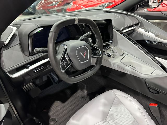 2023 Chevrolet Corvette CONV 2LT, Z51, E60,FE4, Nacelles, Vossen $5k, 5k | Dallas, Texas | Corvette Warehouse 2023 Chevrolet Corvette CONV 2LT, Z51, E60,FE4, Nacelles, Vossen $5k, 5k | Dallas, Texas | Corvette Warehouse