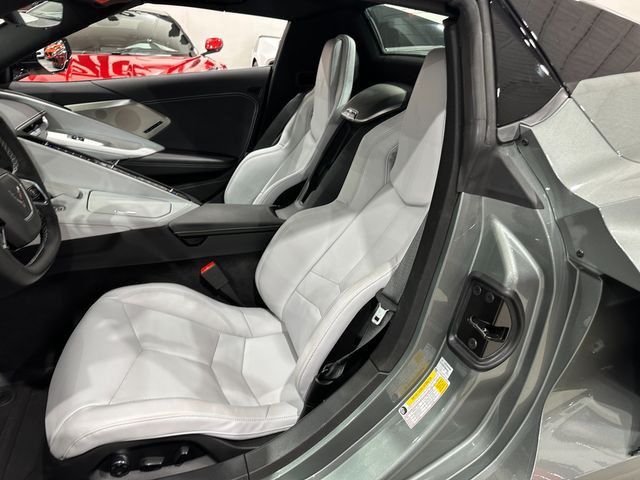 2023 Chevrolet Corvette CONV 2LT, Z51, E60,FE4, Nacelles, Vossen $5k, 5k | Dallas, Texas | Corvette Warehouse 2023 Chevrolet Corvette CONV 2LT, Z51, E60,FE4, Nacelles, Vossen $5k, 5k | Dallas, Texas | Corvette Warehouse