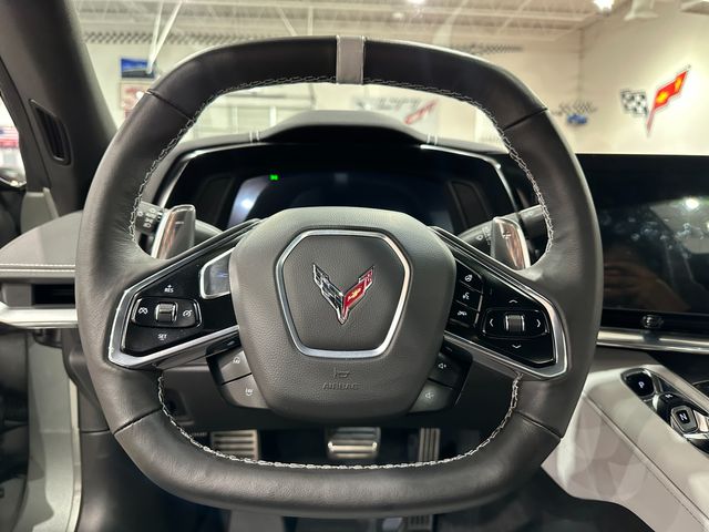 2023 Chevrolet Corvette CONV 2LT, Z51, E60,FE4, Nacelles, Vossen $5k, 5k | Dallas, Texas | Corvette Warehouse 