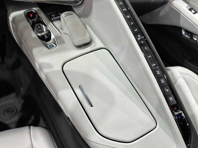 2023 Chevrolet Corvette CONV 2LT, Z51, E60,FE4, Nacelles, Vossen $5k, 5k | Dallas, Texas | Corvette Warehouse 