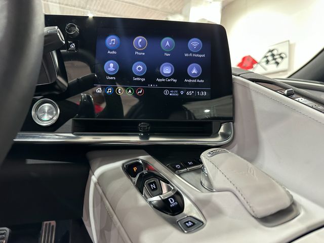 2023 Chevrolet Corvette CONV 2LT, Z51, E60,FE4, Nacelles, Vossen $5k, 5k | Dallas, Texas | Corvette Warehouse 2023 Chevrolet Corvette CONV 2LT, Z51, E60,FE4, Nacelles, Vossen $5k, 5k | Dallas, Texas | Corvette Warehouse