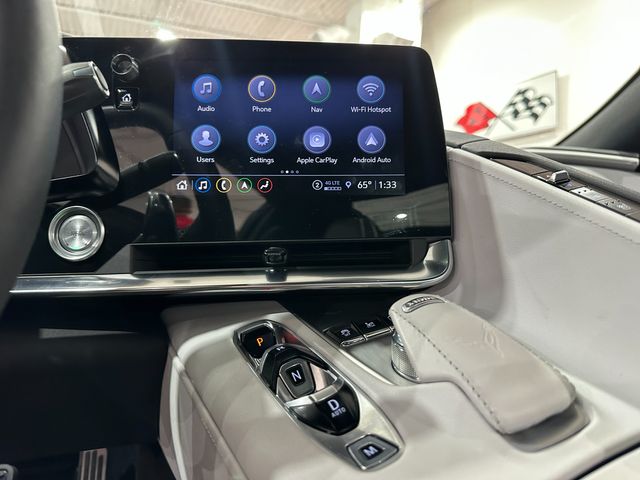 2023 Chevrolet Corvette CONV 2LT, Z51, E60,FE4, Nacelles, Vossen $5k, 5k | Dallas, Texas | Corvette Warehouse 2023 Chevrolet Corvette CONV 2LT, Z51, E60,FE4, Nacelles, Vossen $5k, 5k | Dallas, Texas | Corvette Warehouse