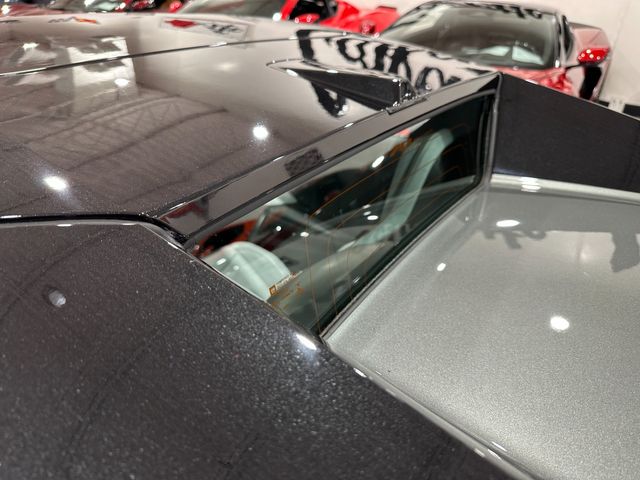 2023 Chevrolet Corvette CONV 2LT, Z51, E60,FE4, Nacelles, Vossen $5k, 5k | Dallas, Texas | Corvette Warehouse 
