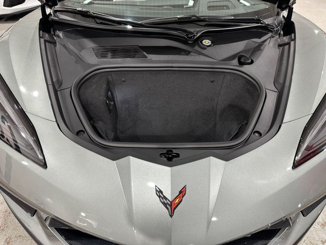 2023 Chevrolet Corvette CONV 2LT, Z51, E60,FE4, Nacelles, Vossen $5k, 5k | Dallas, Texas | Corvette Warehouse 