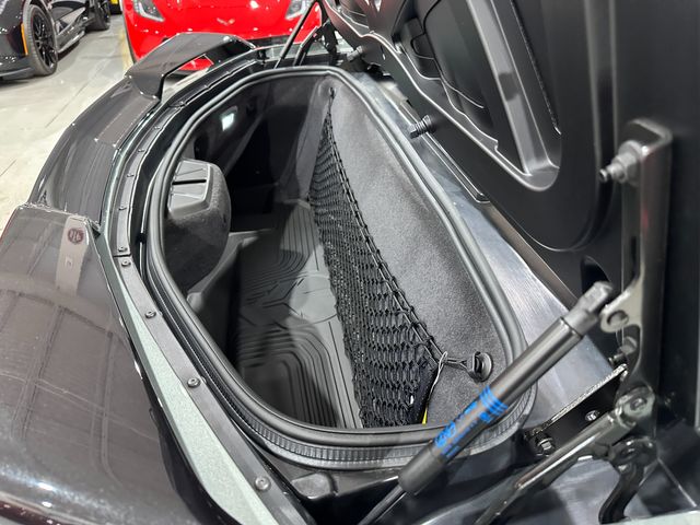 2023 Chevrolet Corvette CONV 2LT, Z51, E60,FE4, Nacelles, Vossen $5k, 5k | Dallas, Texas | Corvette Warehouse 